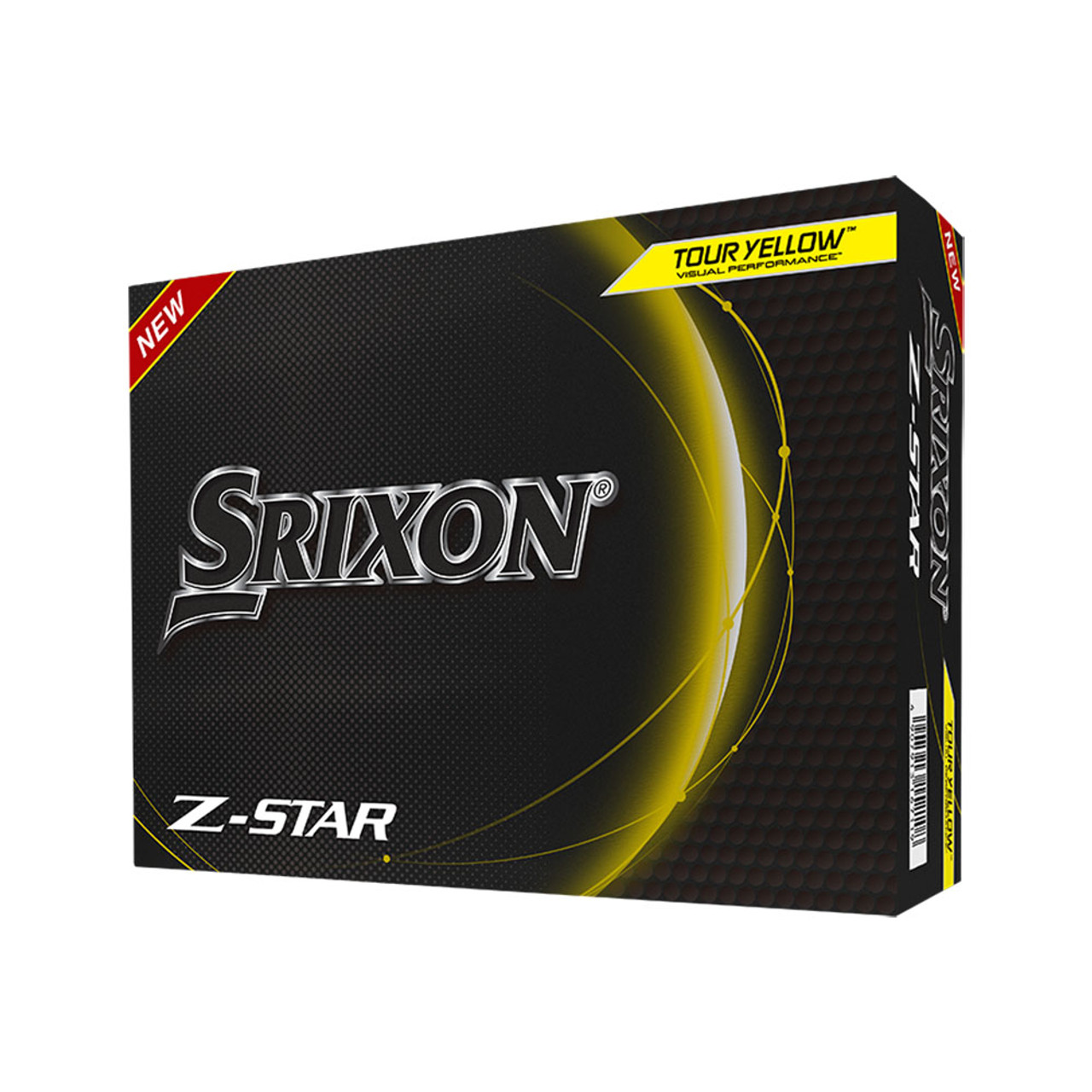 ぼーる Z-Star XV Golf Balls